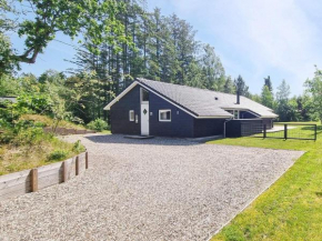Holiday home Hadsund LXVII in Hadsund
